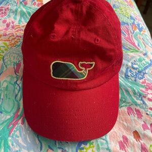 Brand new with tags Women’s Vineyard Vines cap